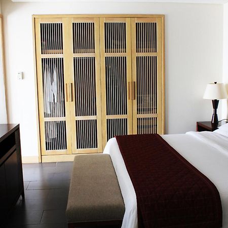 Sheraton Huizhou Beach Resort Huidong Εξωτερικό φωτογραφία