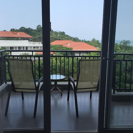 Sheraton Huizhou Beach Resort Huidong Εξωτερικό φωτογραφία