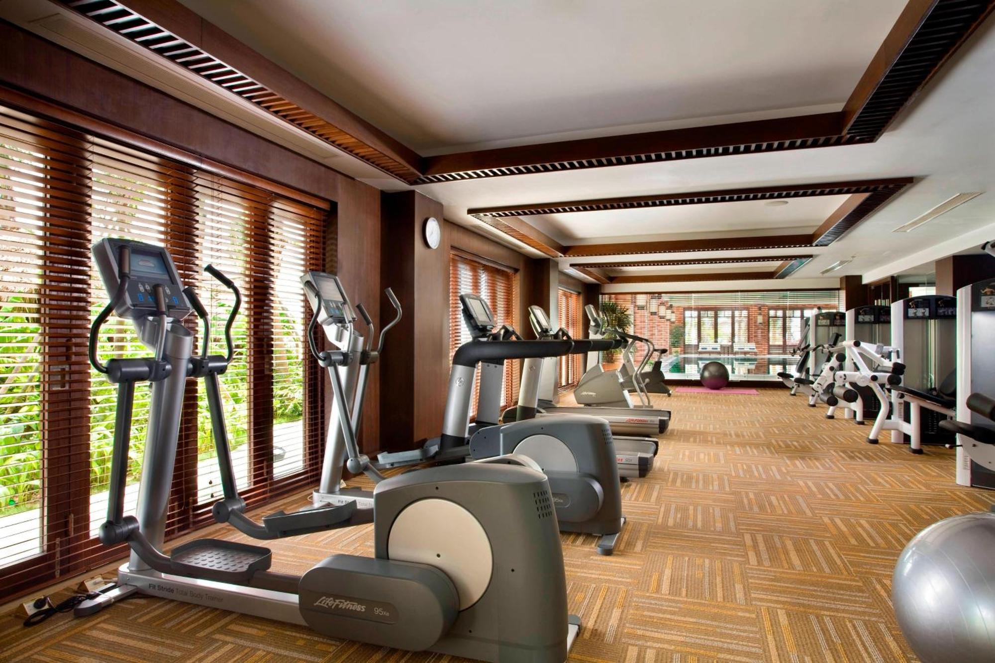 Sheraton Huizhou Beach Resort Huidong Εξωτερικό φωτογραφία