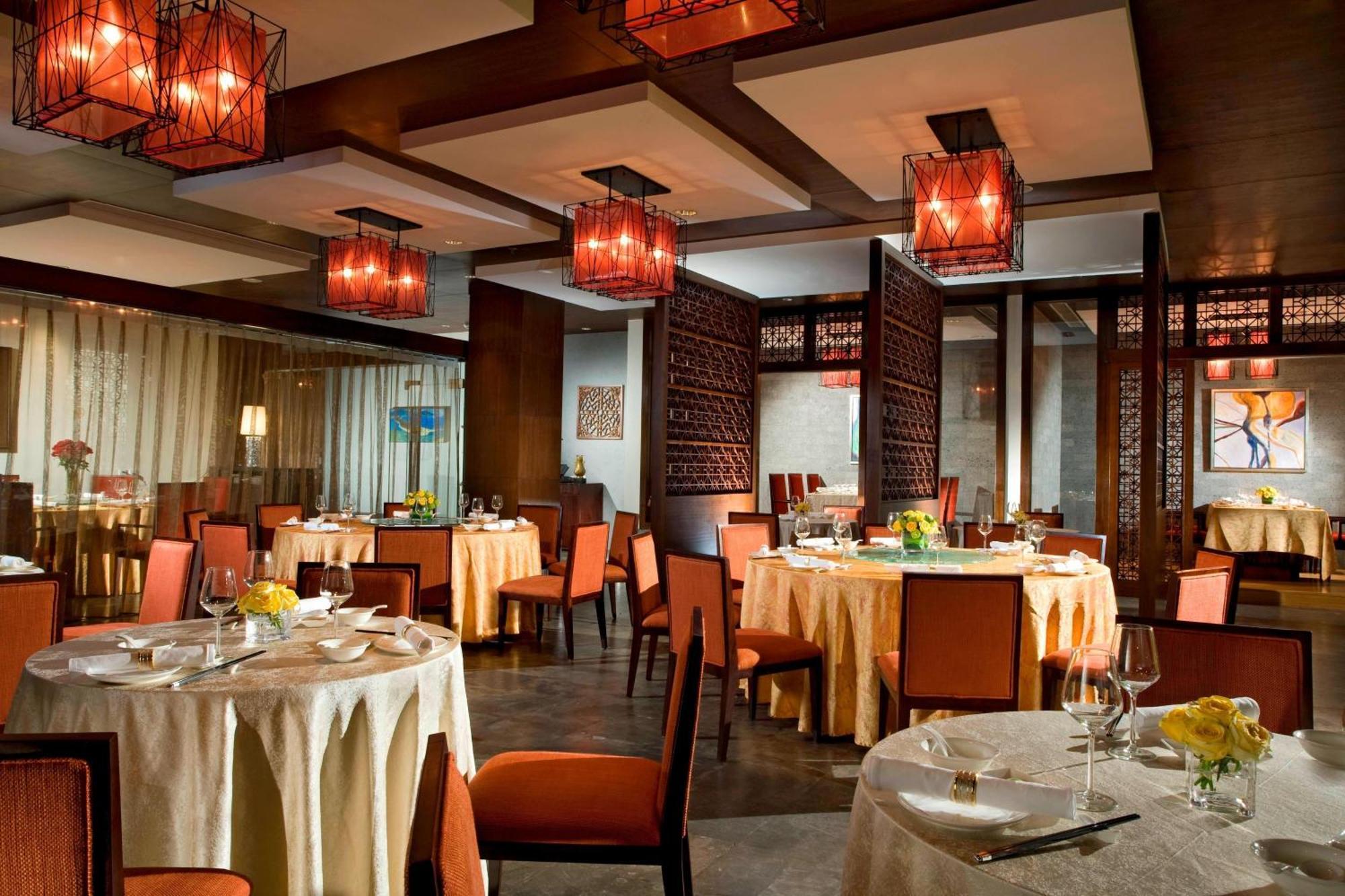 Sheraton Huizhou Beach Resort Huidong Εξωτερικό φωτογραφία