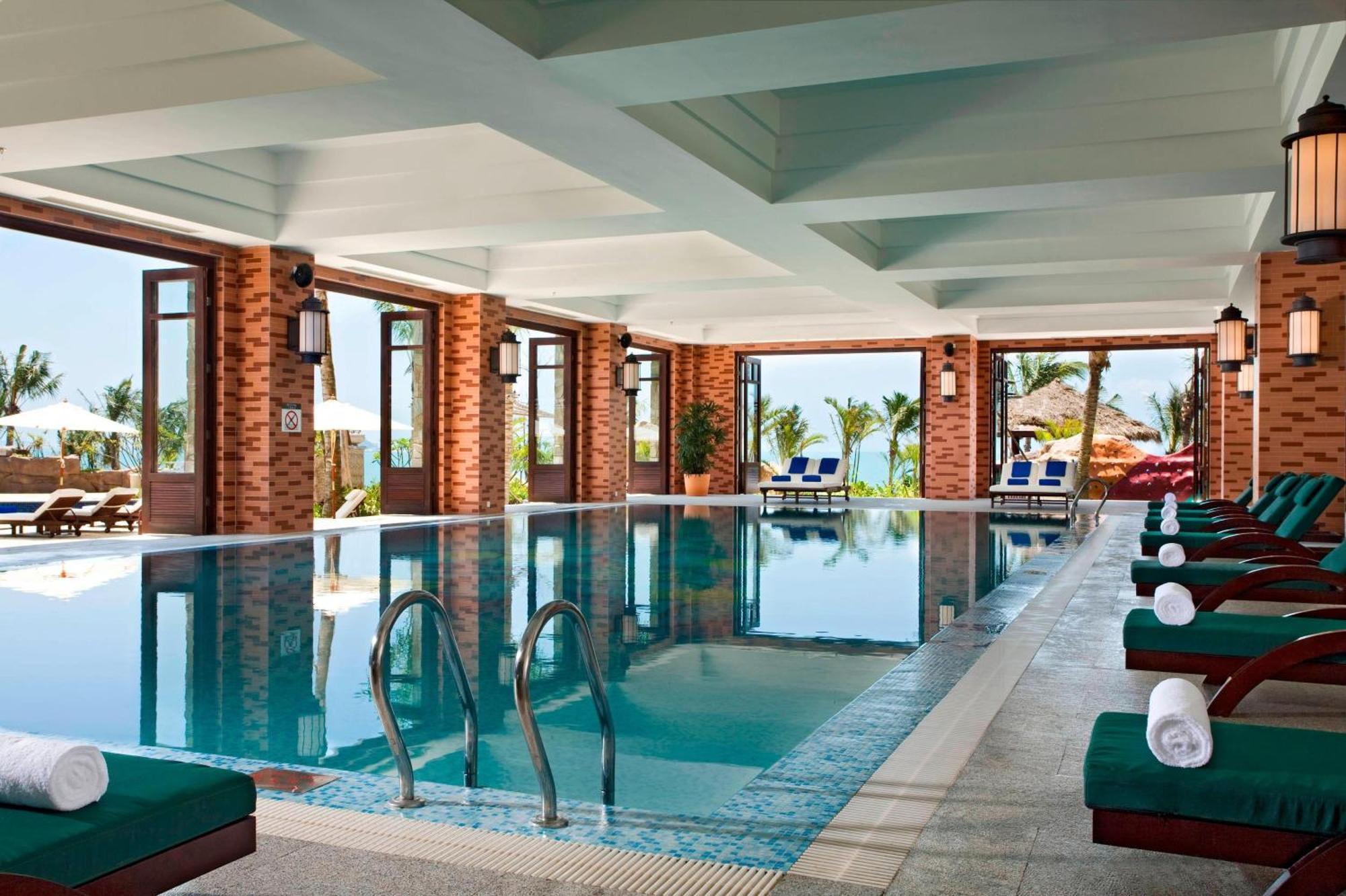 Sheraton Huizhou Beach Resort Huidong Εξωτερικό φωτογραφία