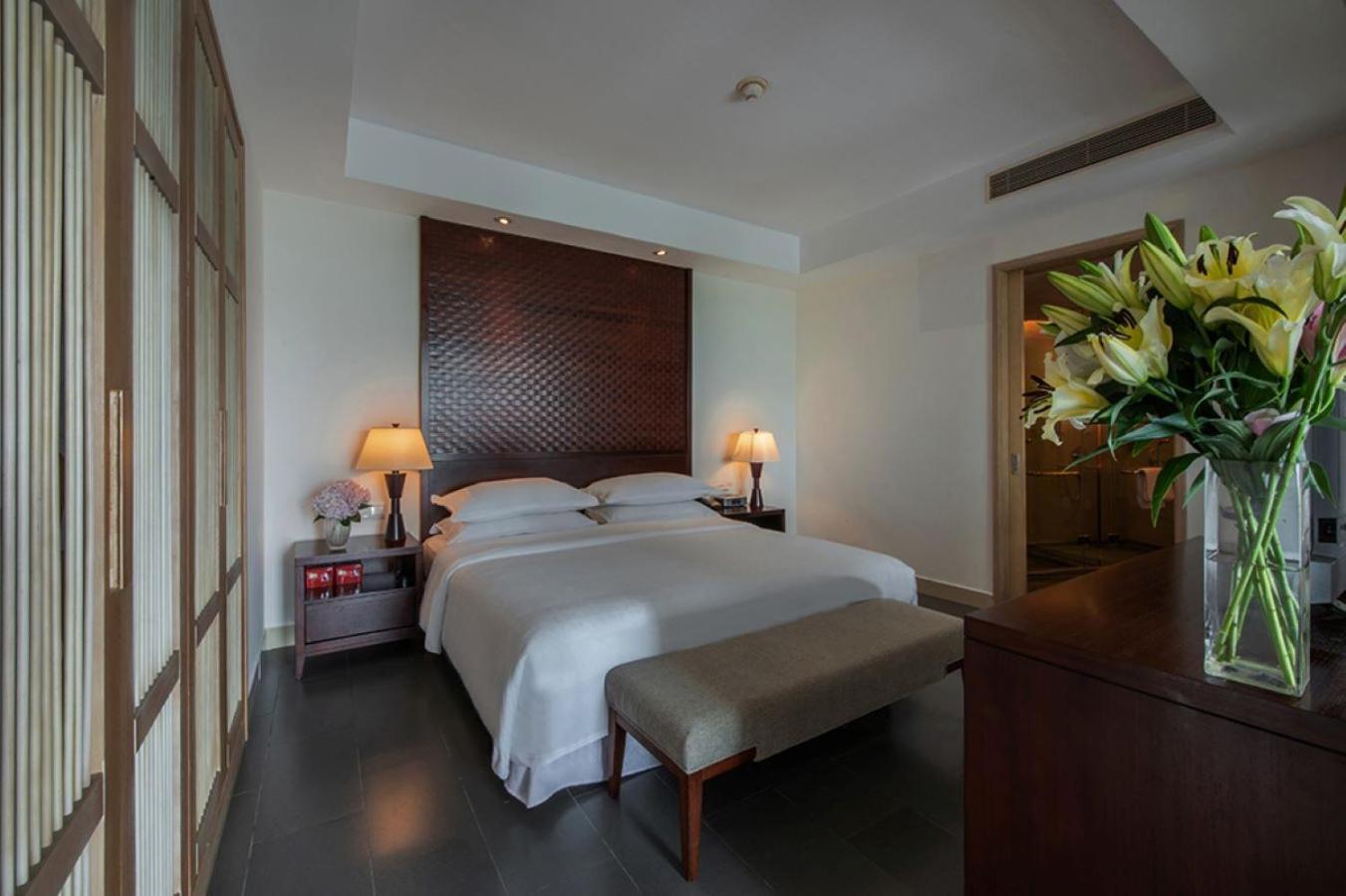Sheraton Huizhou Beach Resort Huidong Εξωτερικό φωτογραφία