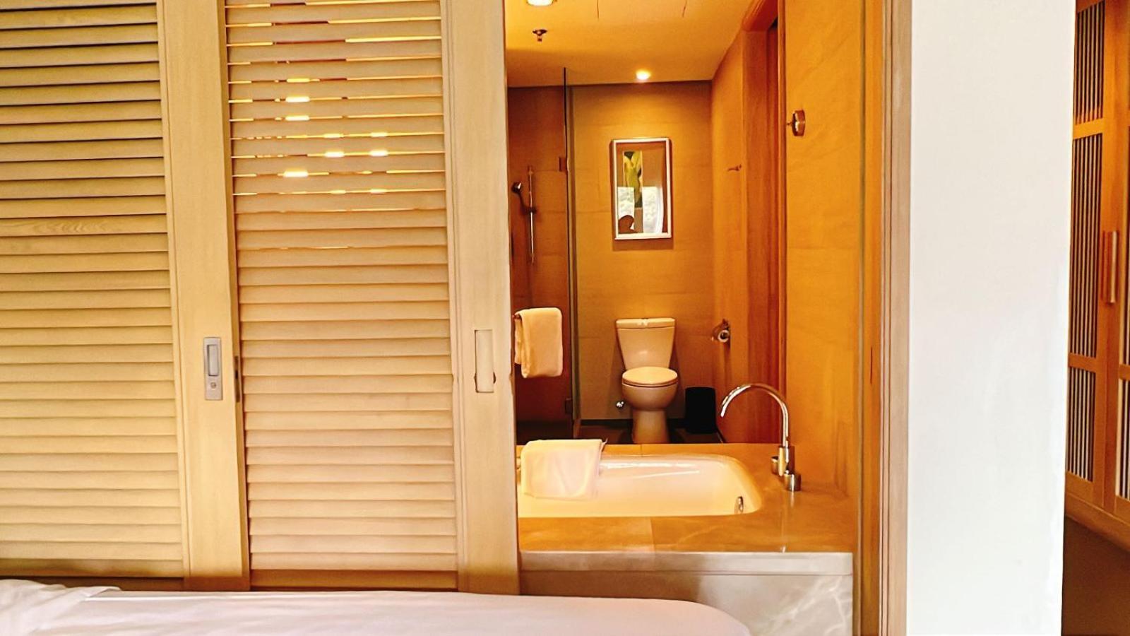 Sheraton Huizhou Beach Resort Huidong Εξωτερικό φωτογραφία