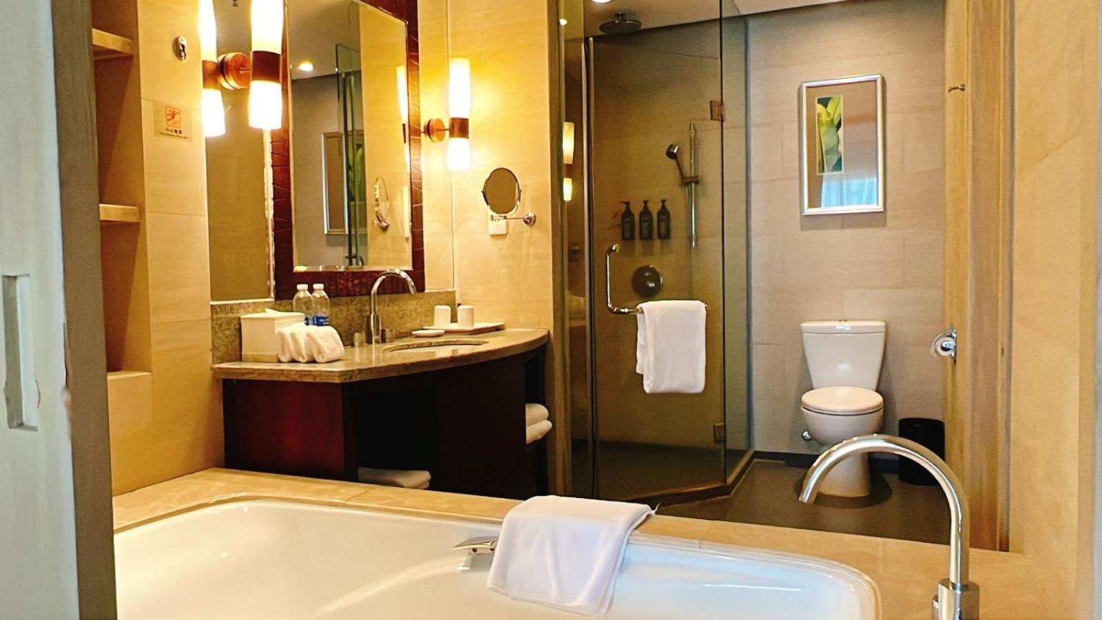 Sheraton Huizhou Beach Resort Huidong Εξωτερικό φωτογραφία