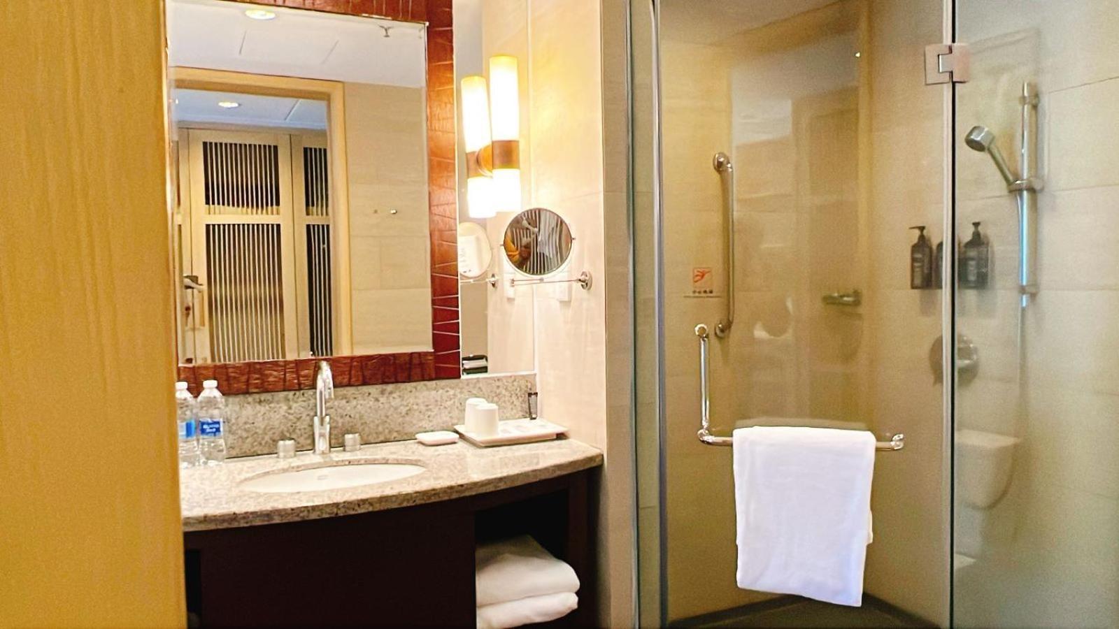 Sheraton Huizhou Beach Resort Huidong Εξωτερικό φωτογραφία