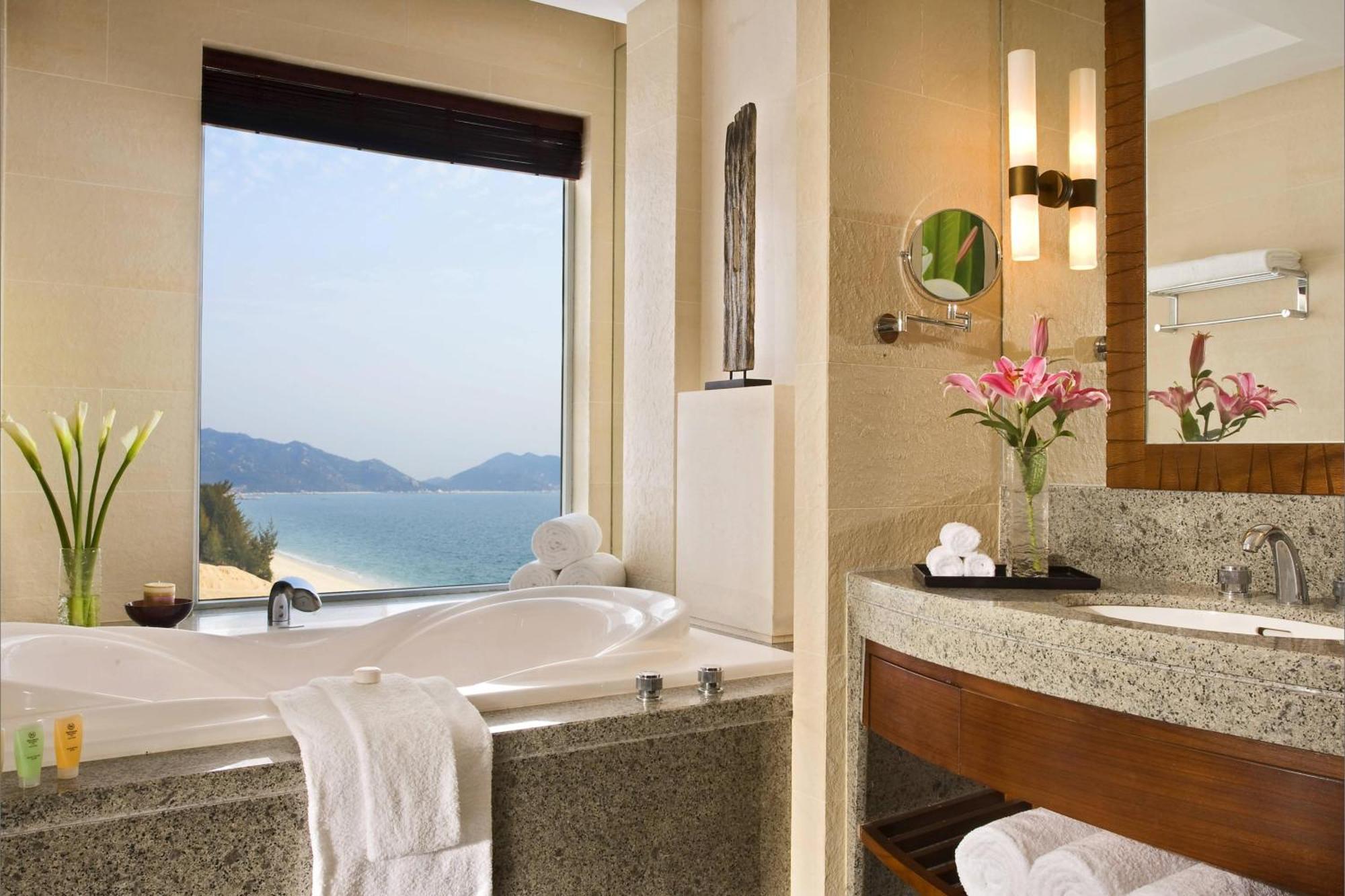 Sheraton Huizhou Beach Resort Huidong Εξωτερικό φωτογραφία