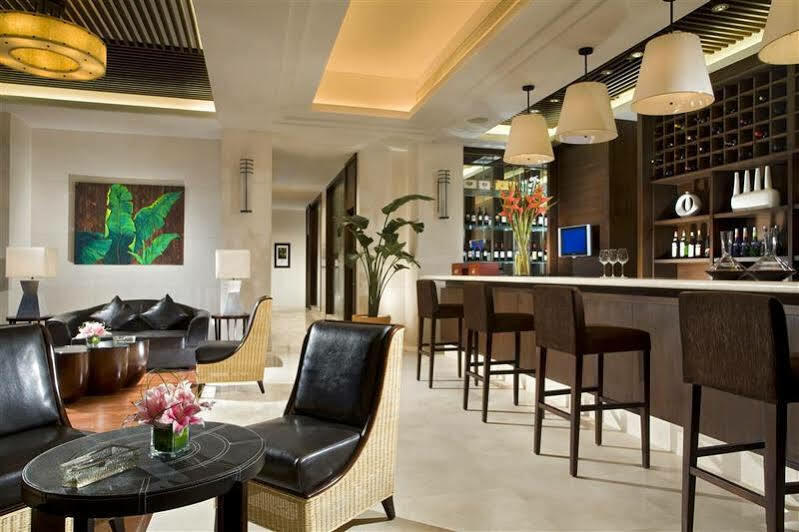 Sheraton Huizhou Beach Resort Huidong Εξωτερικό φωτογραφία